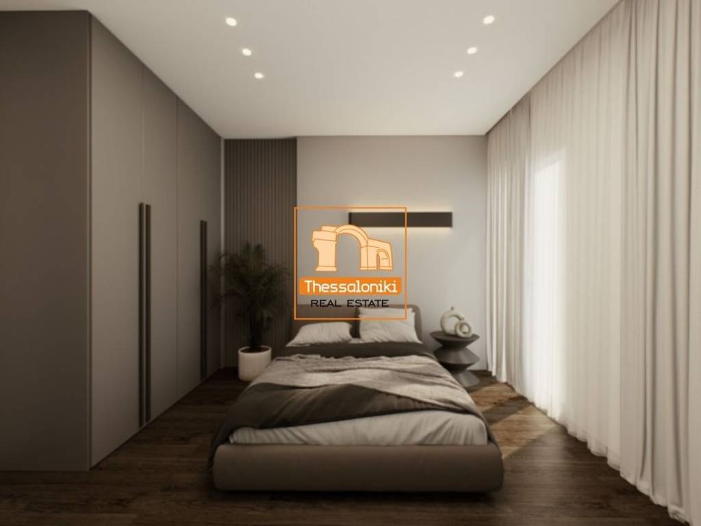 Ροτόντα, Διαμέρισμα, 70 τ.μ.