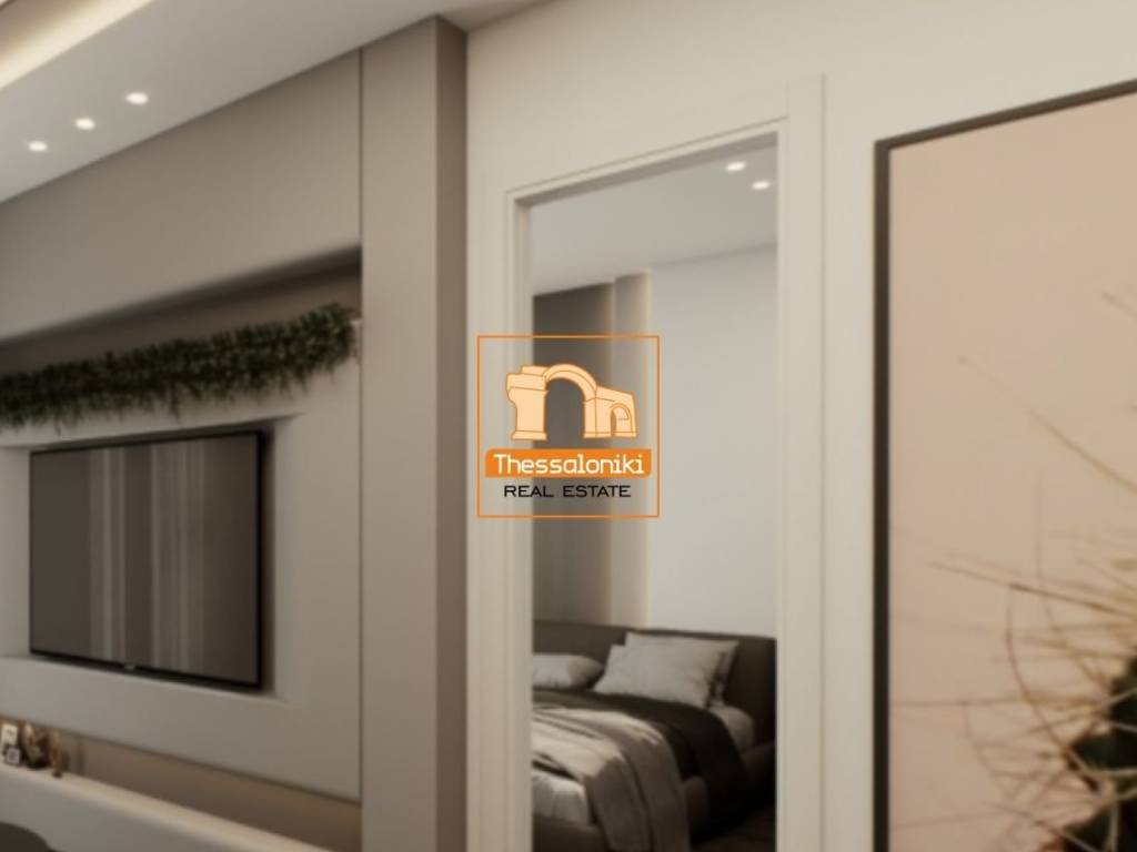 Ροτόντα, Διαμέρισμα, 70 τ.μ.