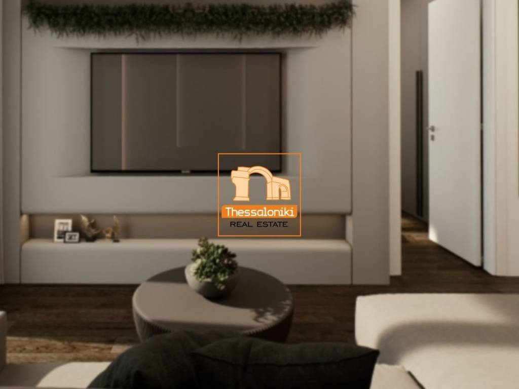 Ροτόντα, Διαμέρισμα, 70 τ.μ.