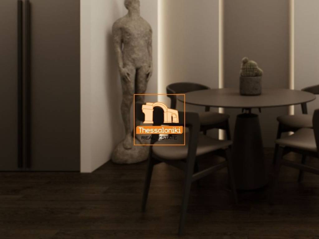 Ροτόντα, Διαμέρισμα, 70 τ.μ.