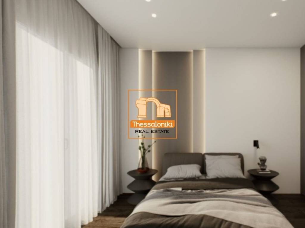 Ροτόντα, Διαμέρισμα, 70 τ.μ.