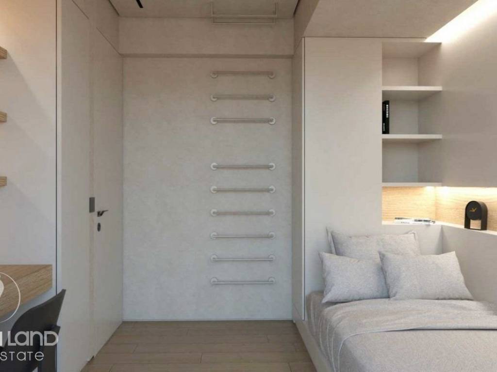 Forumland Real Estate, Εσωτερική Όψη