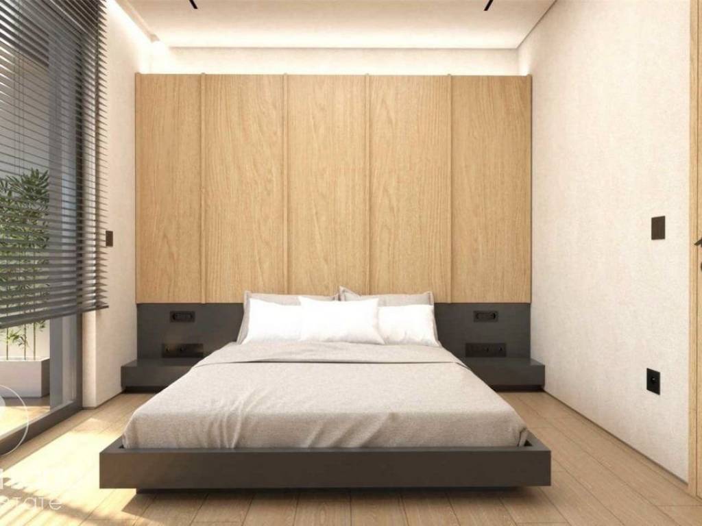 Forumland Real Estate, Εσωτερική Όψη