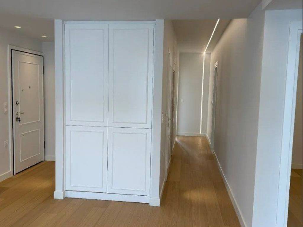 Forumland Real Estate, Σαλοκουζίνα