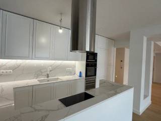 Forumland Real Estate, Σαλοκουζίνα