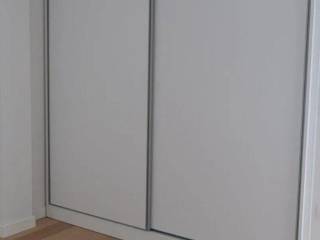 Forumland Real Estate, Υπνοδωμάτιο