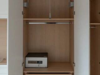 Forumland Real Estate, Υπνοδωμάτιο