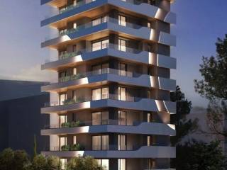 Forumland Real Estate, Εξωτερική Όψη