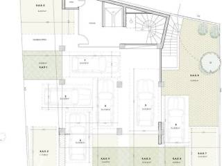 Forumland Real Estate, Parking space