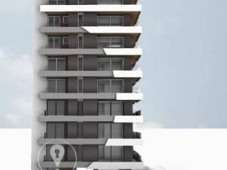 Forumland Real Estate, Εξωτερική Όψη