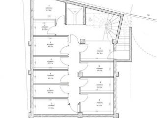 Forumland Real Estate, Υπόγειος Χώρος