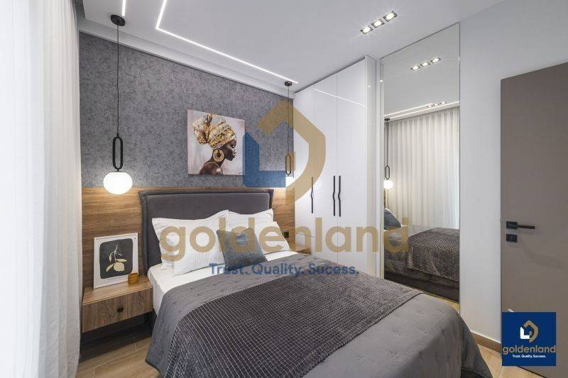 Υπνοδωμάτιο