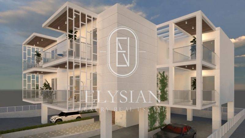 Εξωτερικός χώρος