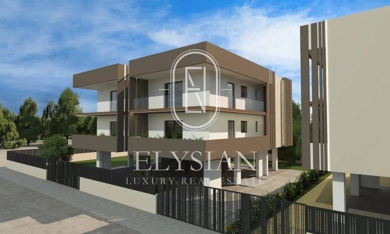 Εξωτερικός χώρος