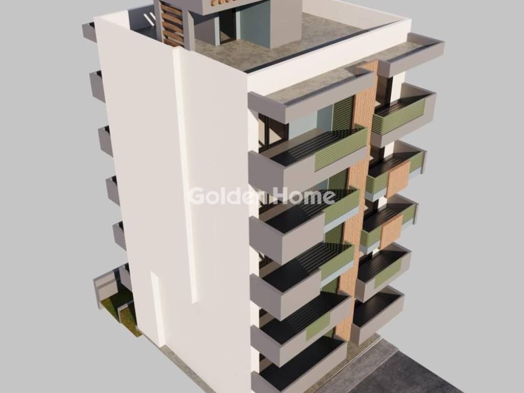 Εξωτερικός Χώρος