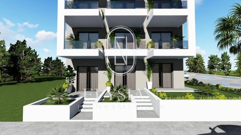 Εξωτερικός χώρος