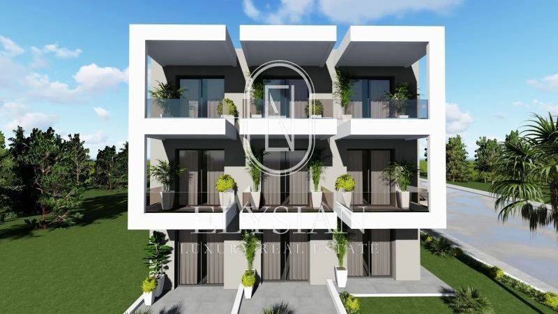 Εξωτερικός χώρος