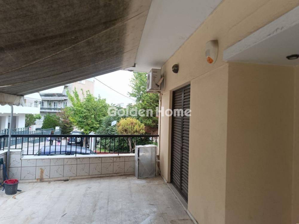 Εξωτερικός Χώρος