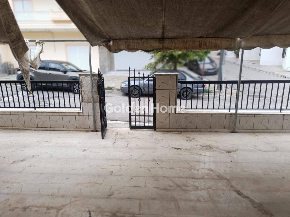 Εξωτερικός Χώρος