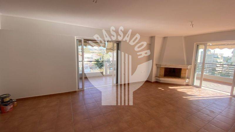 Άποψη χώρου