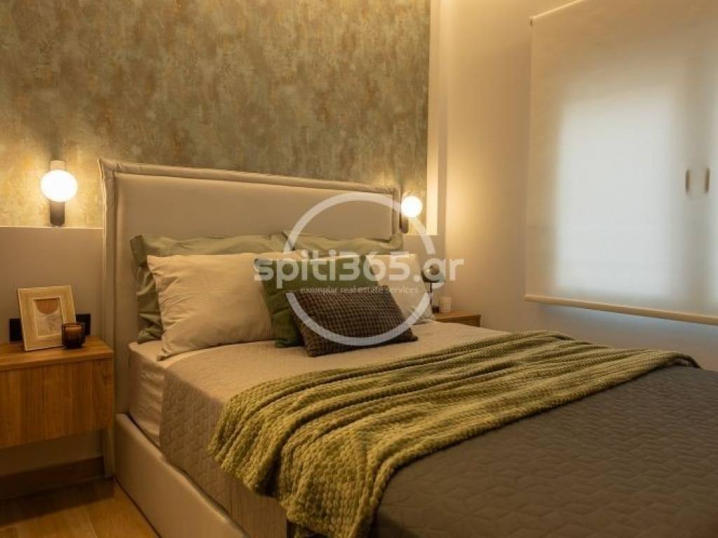 Υπνοδωμάτιο