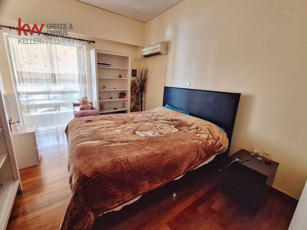 Υπνοδωμάτιο