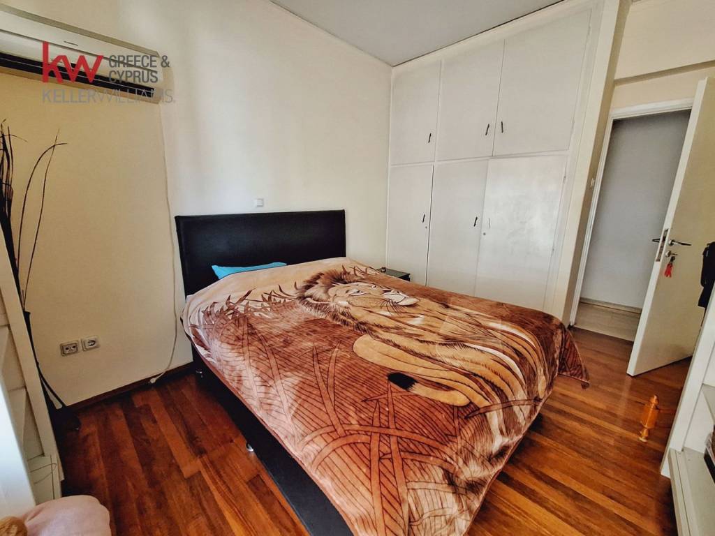 Υπνοδωμάτιο