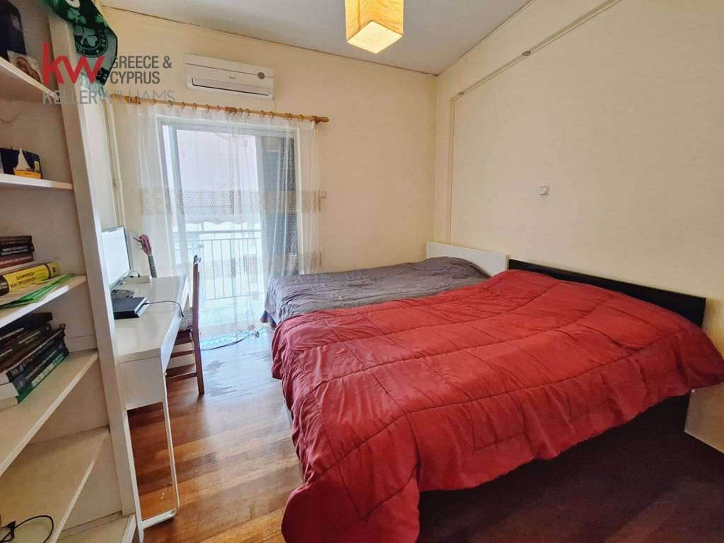 Υπνοδωμάτιο