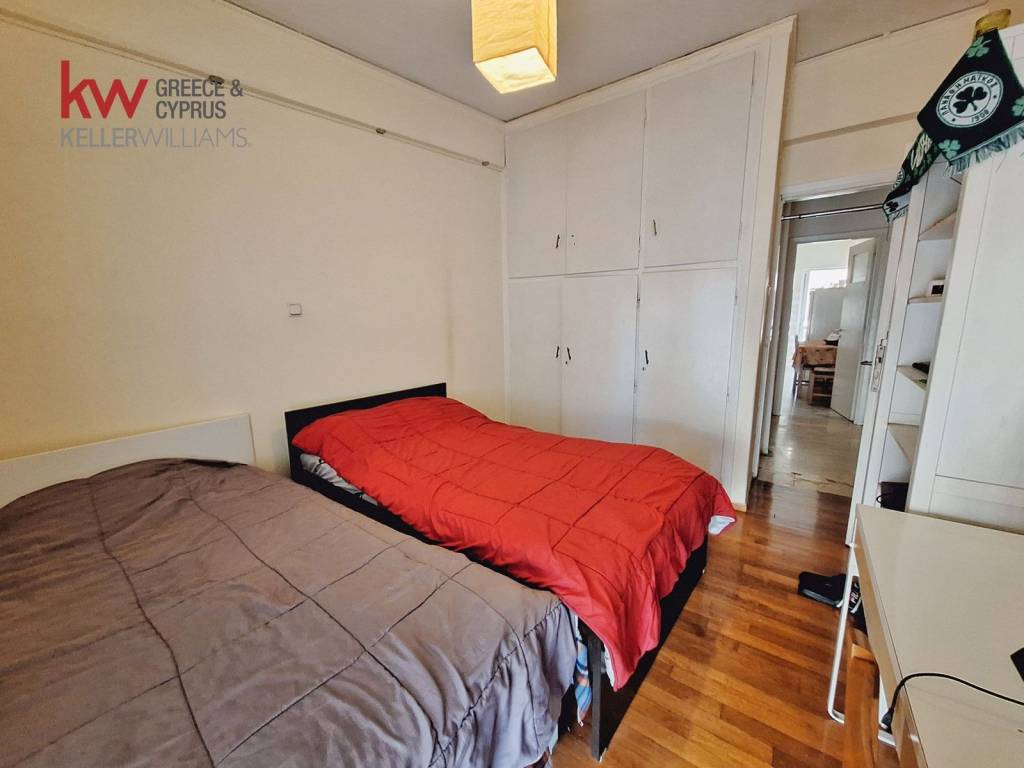 Υπνοδωμάτιο