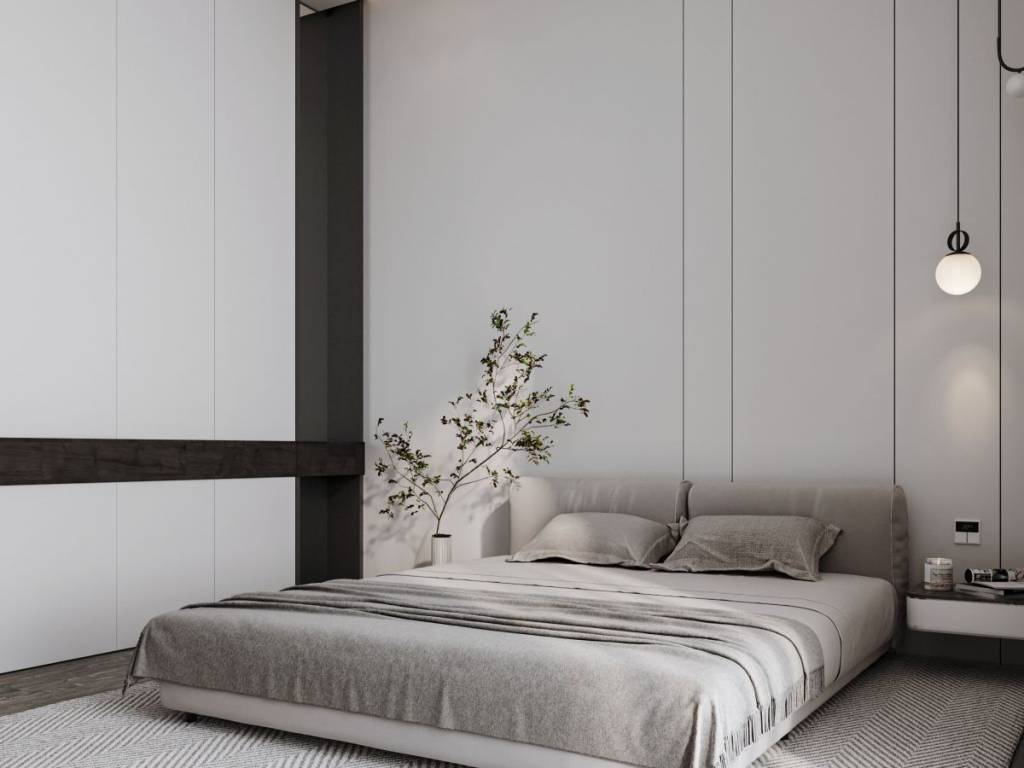 Υπνοδωμάτιο