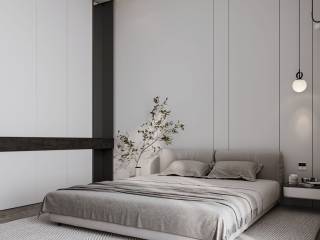 Υπνοδωμάτιο