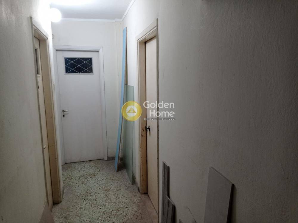 Χολ - Διάδρομος