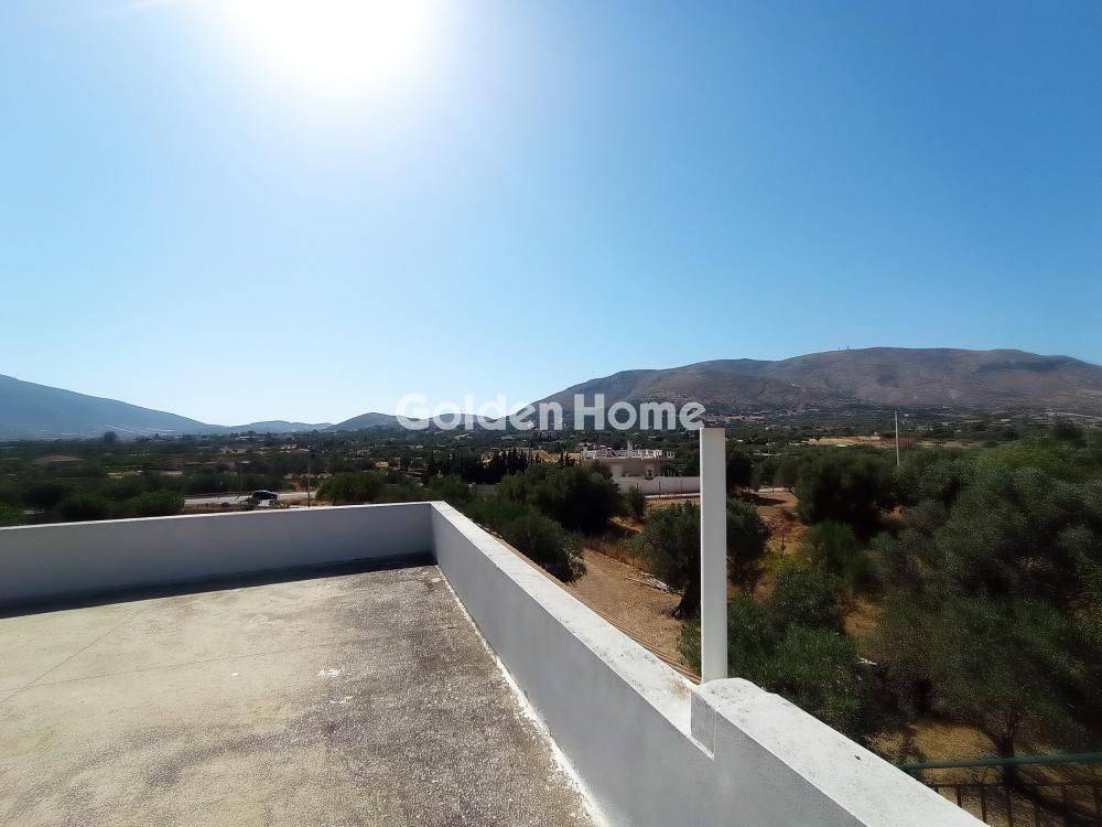 Κυρίως Χώρος