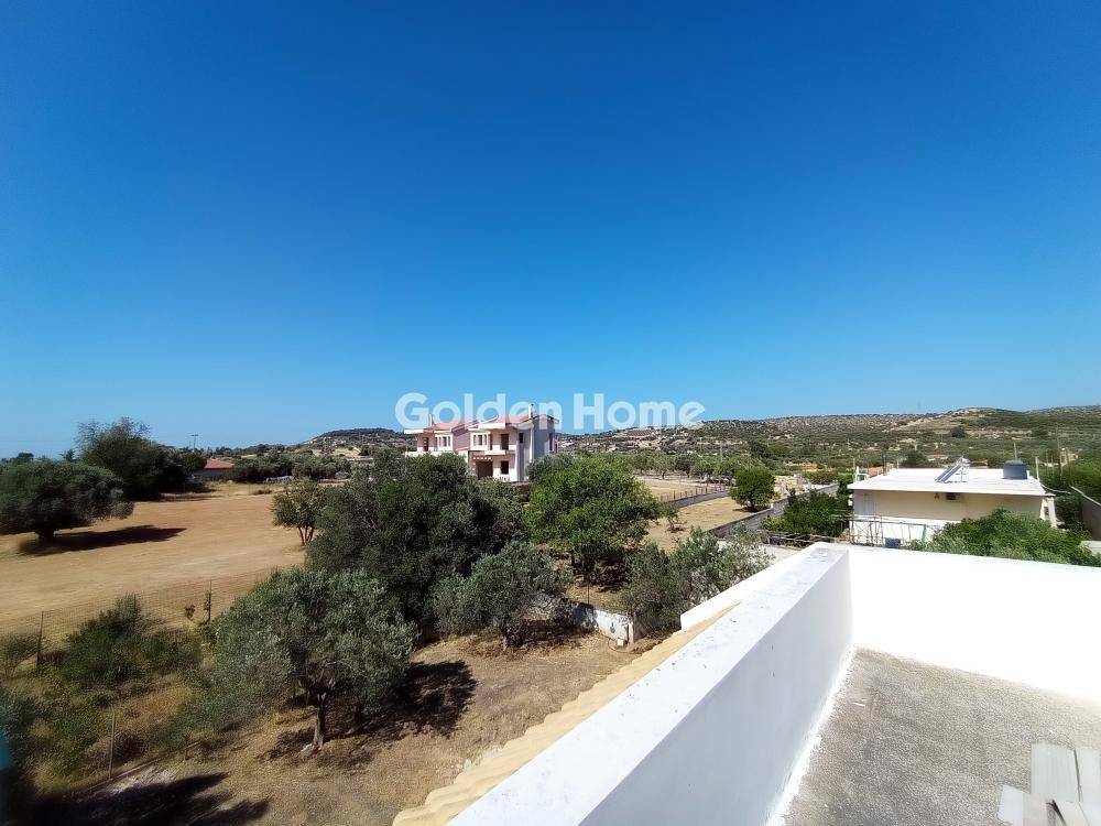 Κυρίως Χώρος