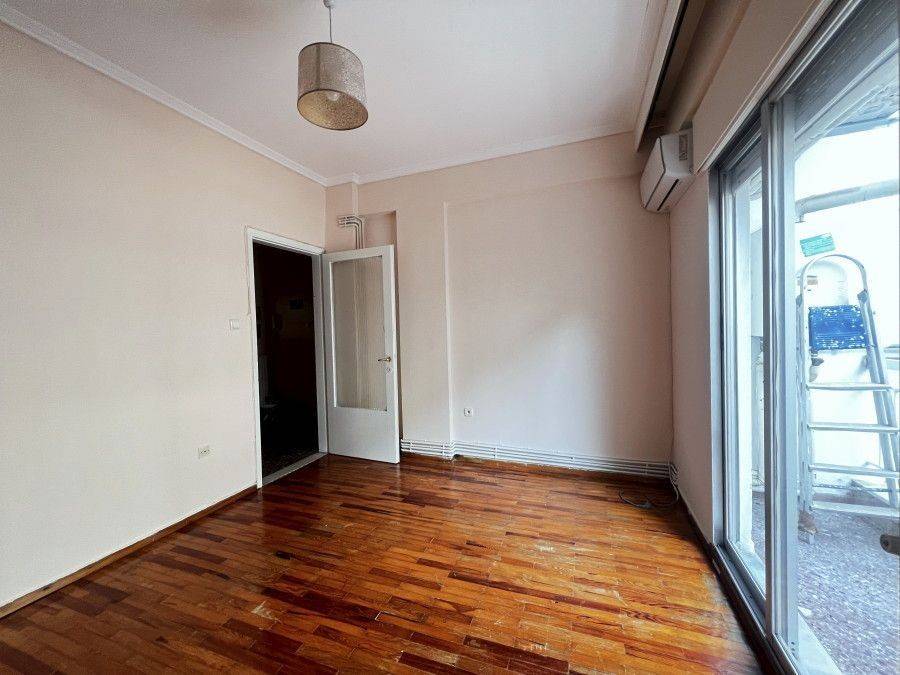 Το "δωμάτιο".