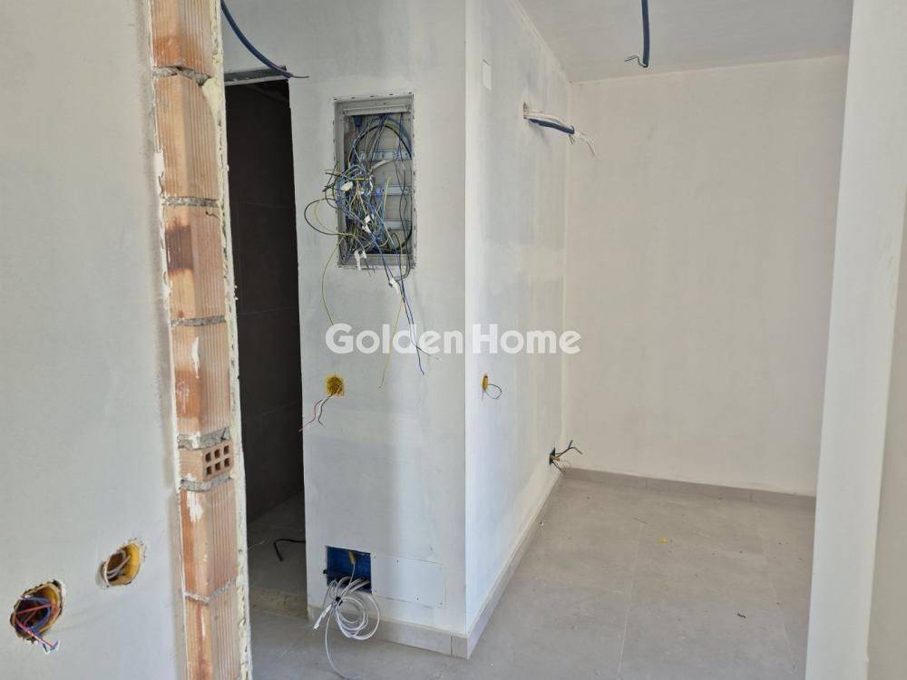 Κυρίως Χώρος