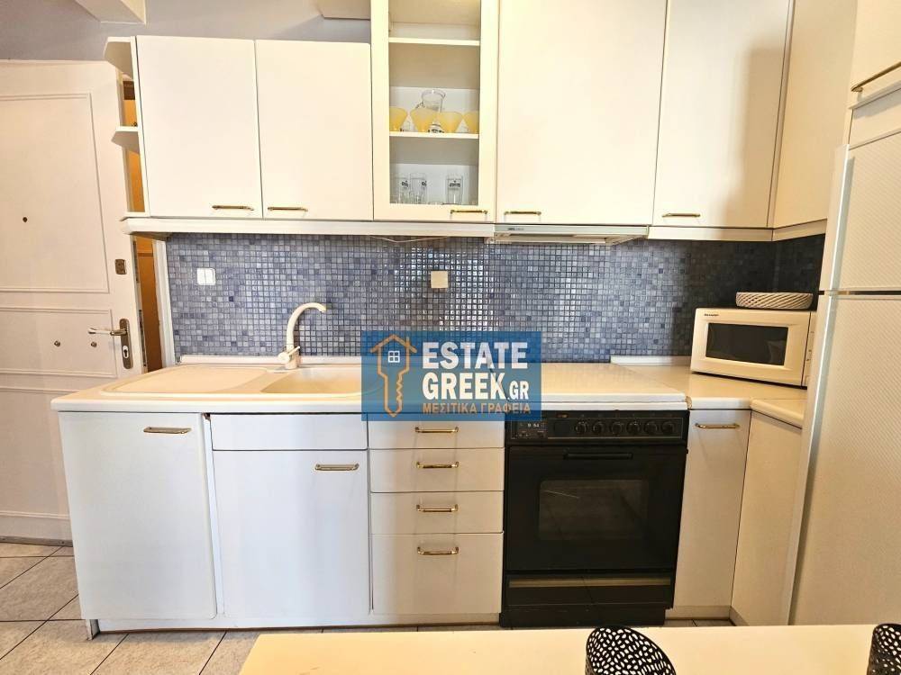 ★ Για μόνιμη ενοικίαση ★ Σε κεντρικό σημείο ★ πλήρως επιπλωμένη ★