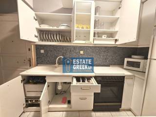 ★ Για μόνιμη ενοικίαση ★ Σε κεντρικό σημείο ★ πλήρως επιπλωμένη ★