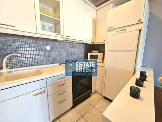 ★ Για μόνιμη ενοικίαση ★ Σε κεντρικό σημείο ★ πλήρως επιπλωμένη ★