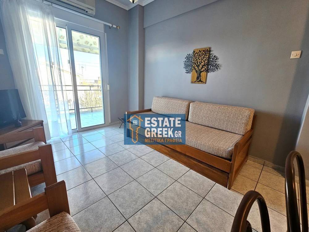 ★ Για μόνιμη ενοικίαση ★ Σε κεντρικό σημείο ★ πλήρως επιπλωμένη ★