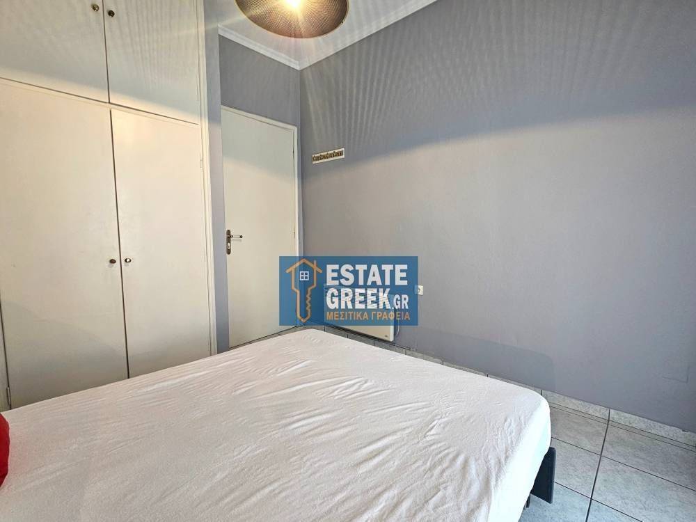 ★ Για μόνιμη ενοικίαση ★ Σε κεντρικό σημείο ★ πλήρως επιπλωμένη ★