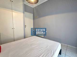 ★ Για μόνιμη ενοικίαση ★ Σε κεντρικό σημείο ★ πλήρως επιπλωμένη ★