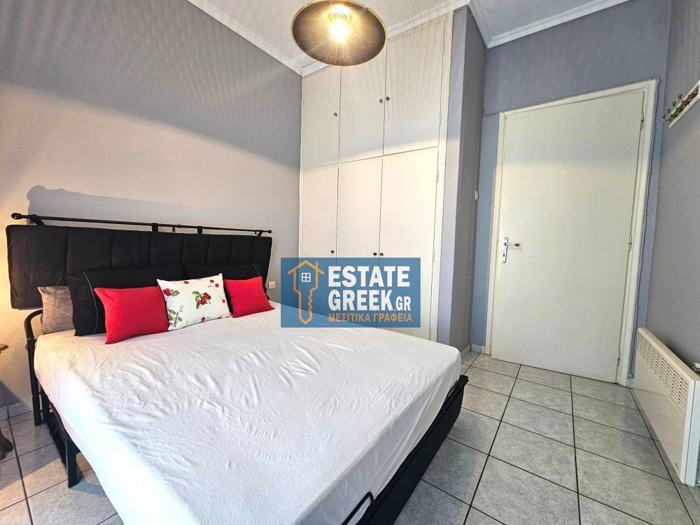 ★ Για μόνιμη ενοικίαση ★ Σε κεντρικό σημείο ★ πλήρως επιπλωμένη ★