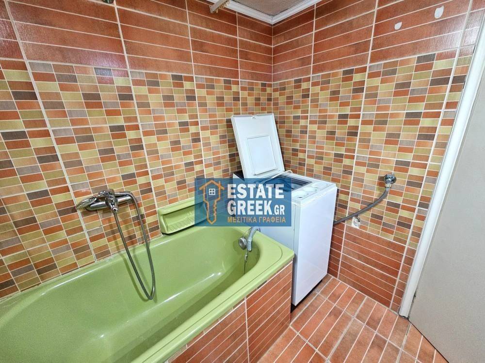 ★ Για μόνιμη ενοικίαση ★ Σε κεντρικό σημείο ★ πλήρως επιπλωμένη ★