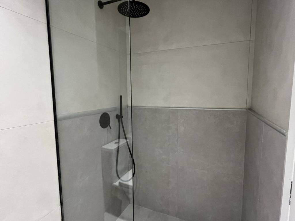 Μπάνιο Ντους