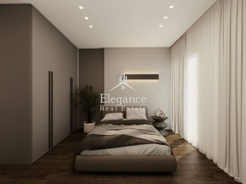 Υπνοδωμάτιο