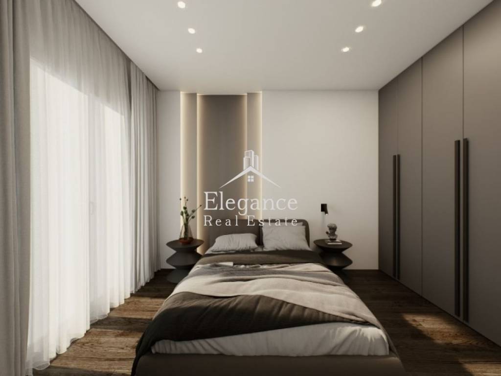 Υπνοδωμάτιο