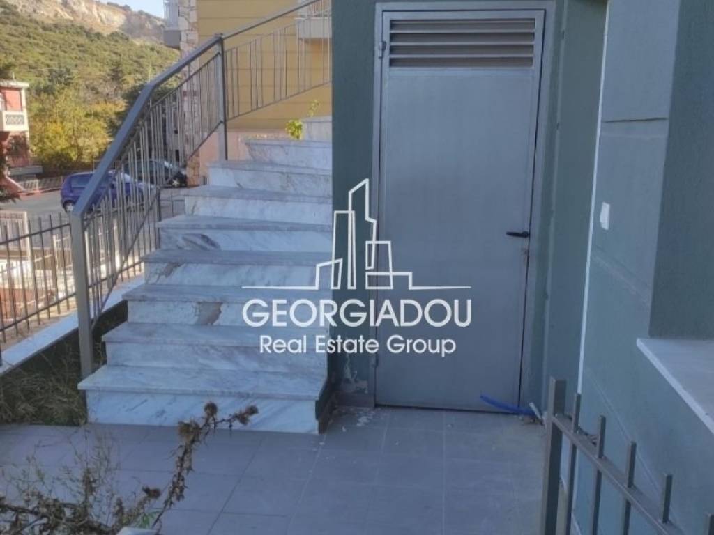 Εξωτερικός χώρος