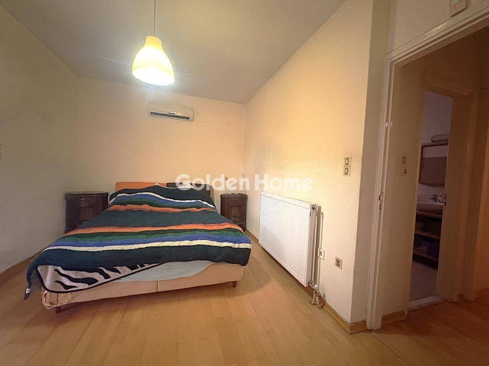 Υπνοδωμάτιο