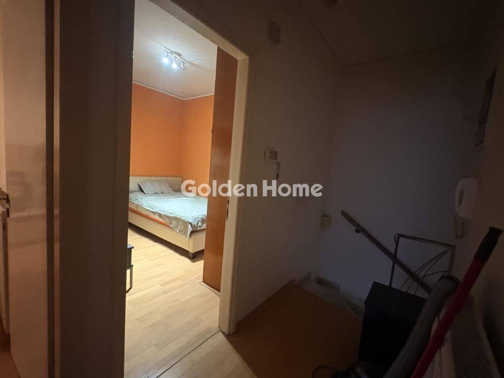 Χολ - Διάδρομος